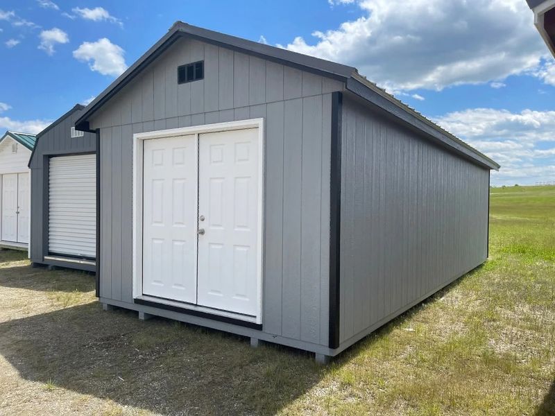 12x28 Deluxe A-Frame Design #148 12x28 Deluxe A-Frame Design #148