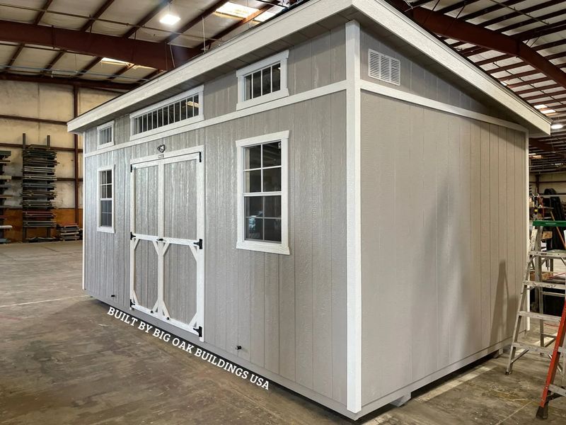 10x20 Modern Escape Design #38