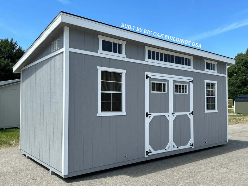 10x20 Modern Escape Design #76