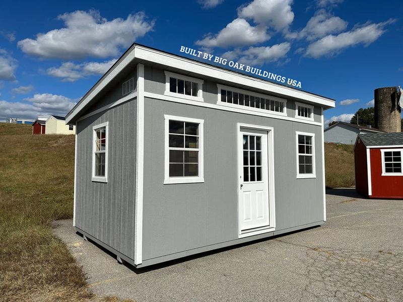 10x16 Modern Escape Design #270