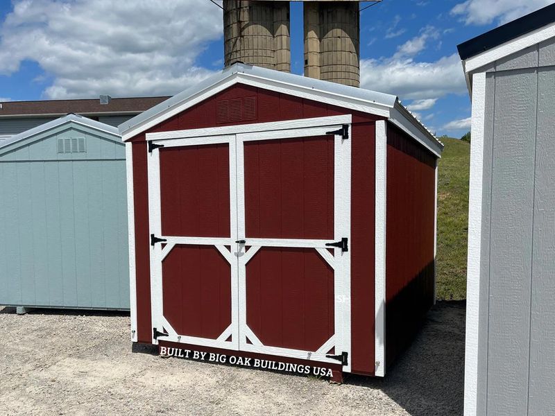 8x10 Workshop Design #123