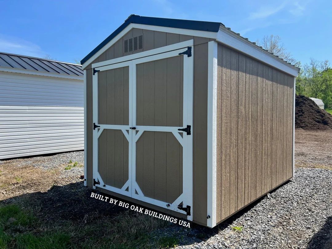 8x10 Workshop Design #14