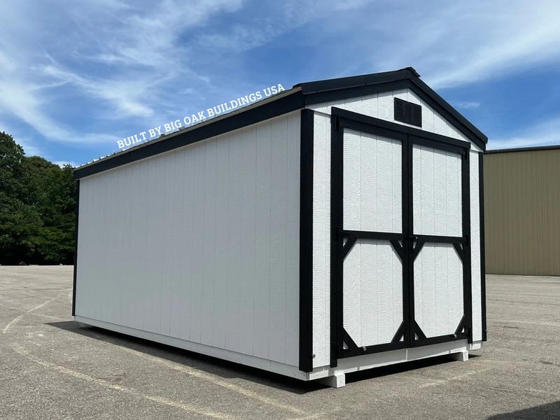 8x16 Workshop Design #217