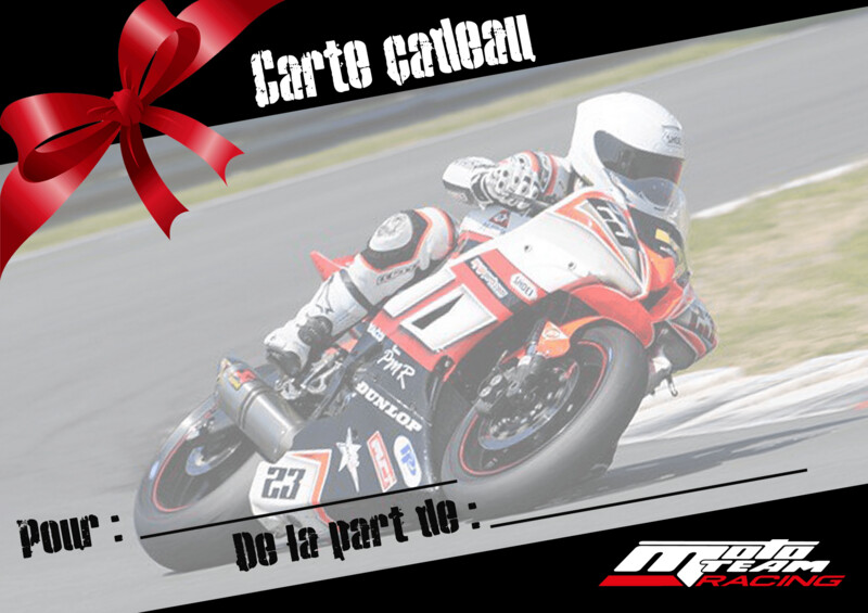 Carte cadeau