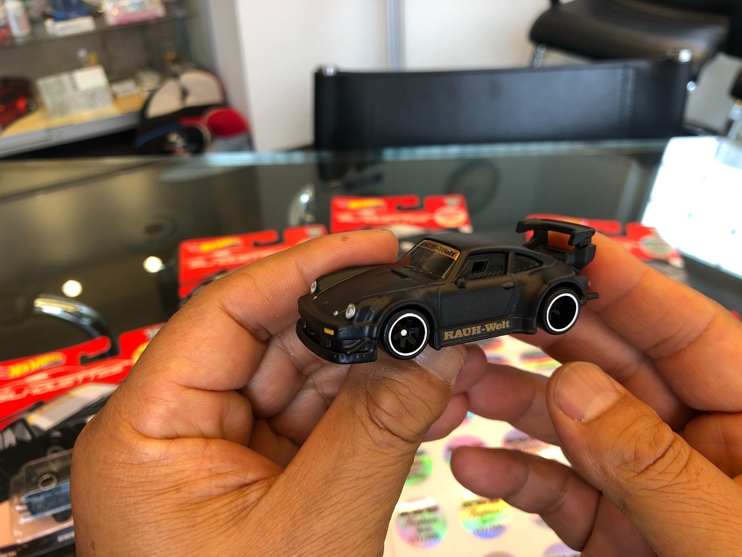 RWB x Hot wheels RWB 930 Stella Artois limited 500 official RWB x Hot wheels RWB 930 Stella Artois limited 500 official
