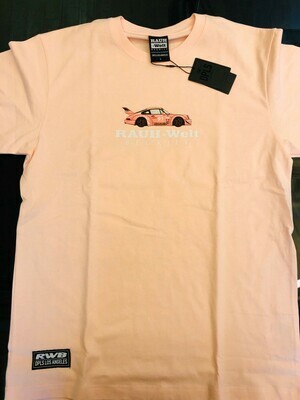 DPLS×RWB 91Tee