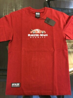 DPLS×RWB 99Tee