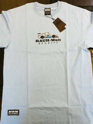 DPLS×RWB 09Tee