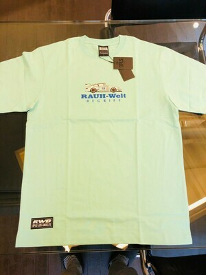 DPLS×RWB 19Tee