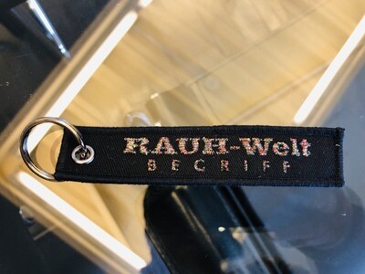 DPLS×RWB keychain