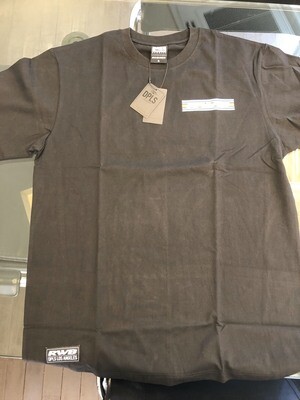 DPLS×RWB Salon Tee (TAS EXCLUSIVE)