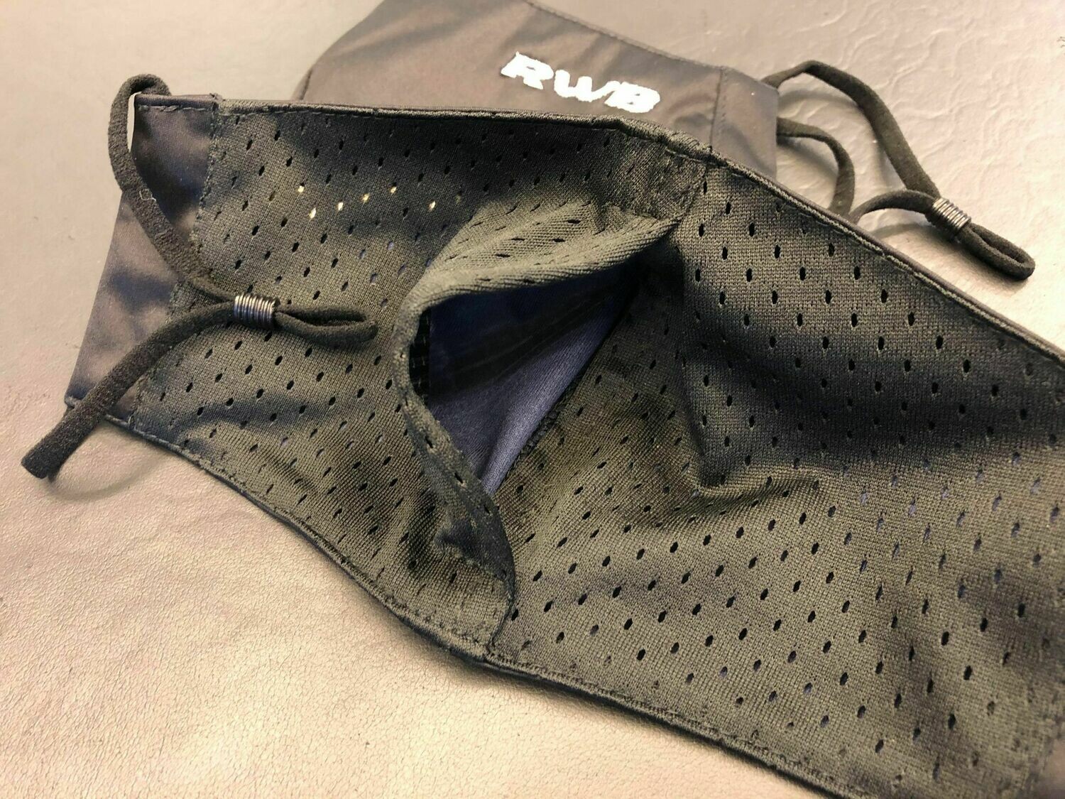 【STAYGOLD】マスク 金箔マスク レース