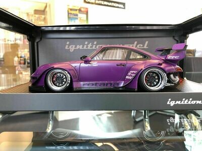 RWB 993 Matte Purple(IM) 1/18