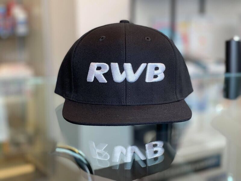 abc様 RWB黒 MODELCOLLECT 1/64スケール「RWB 930 Black 