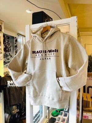 RWB 2022 New Hoodie