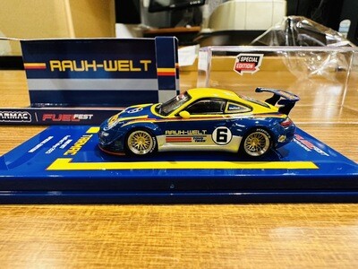 1/64 RWB997 TARMAC