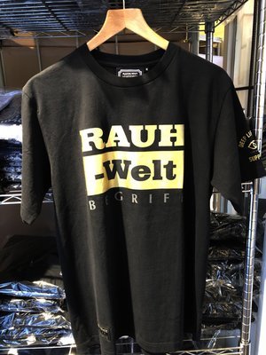 DEEP×RWB Original Tee