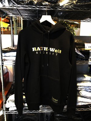 DEEP×RWB Hoodie