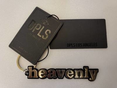 DPLS×RWB HEAVENLY KEYCHAIN
