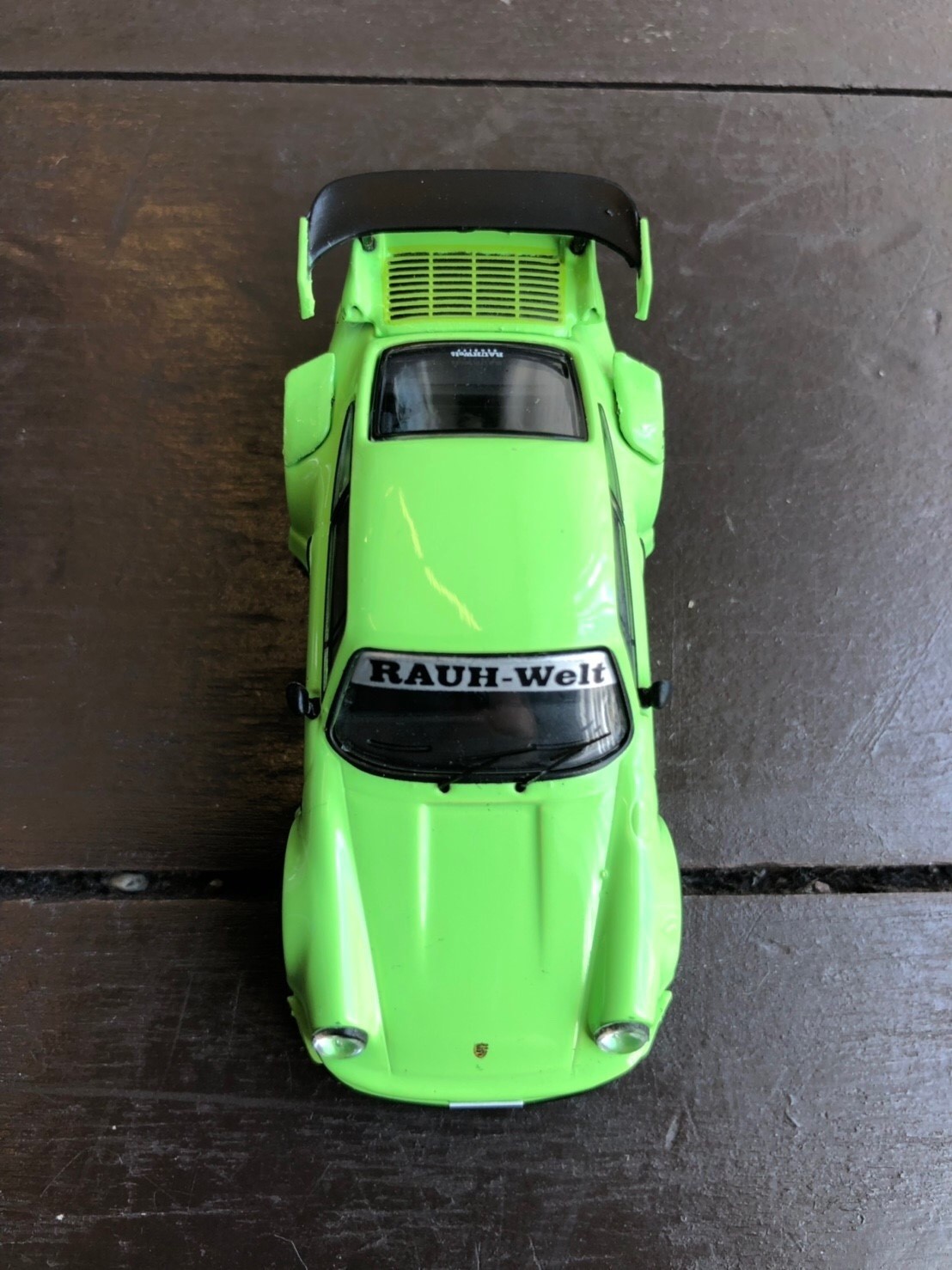 Up to 1 item per person>Tarmac Works 1/64 RWB 930 Lime Green Up to 1 item per person>Tarmac Works 1/64 RWB 930 Lime Green