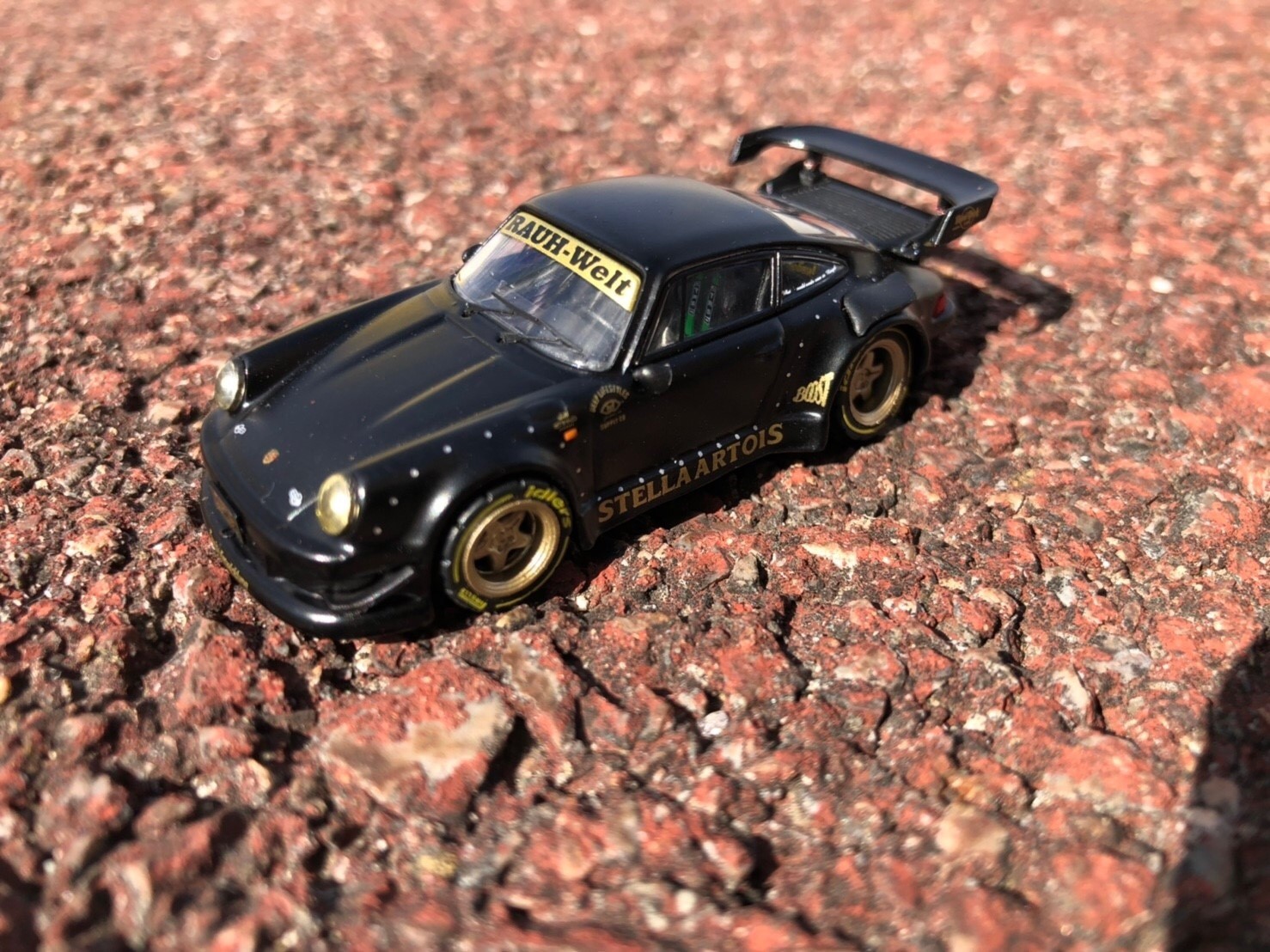 Up to 1 item per person>Tarmac Works 1/64 RWB 930 Stella Artois Up to 1 item per person>Tarmac Works 1/64 RWB 930 Stella Artois