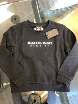 DPLS×RWB KIDS SWEAT SHIRT DPLS×RWB KIDS SWEAT SHIRT
