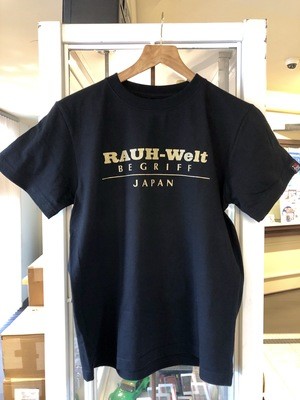 RAUH-Welt Begriff Japan Tee RAUH-Welt Begriff Japan Tee