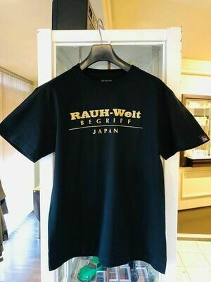 RAUH-Welt Begriff Japan Tee New Version