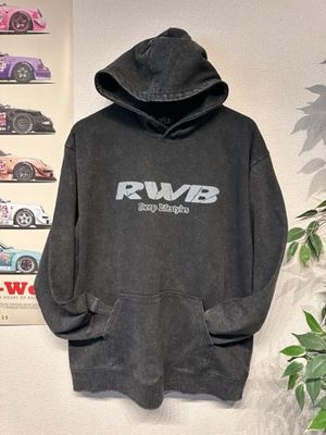 2026 RWB x DPLS Hoodie Brack