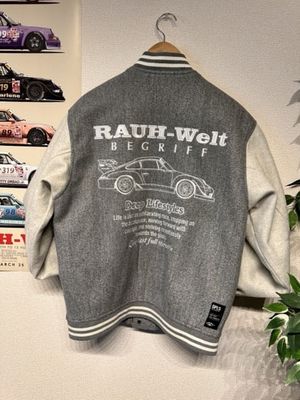 2026 RWB×DPLS Jacket