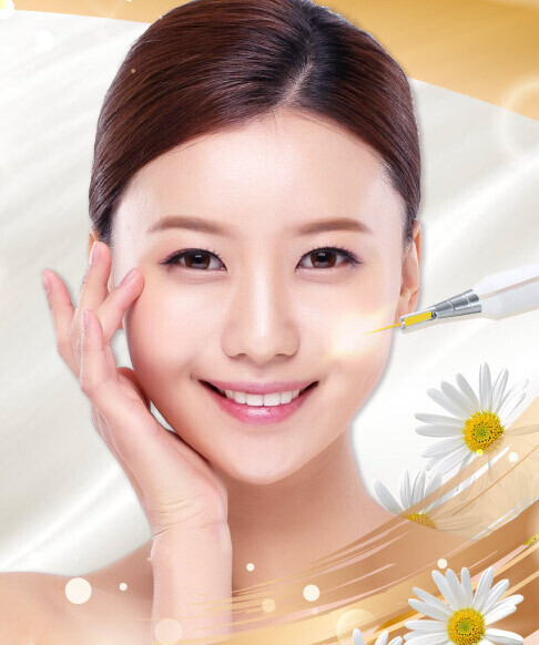 Welcome Back Special: Premium Beeswax Pore Laser Treatment