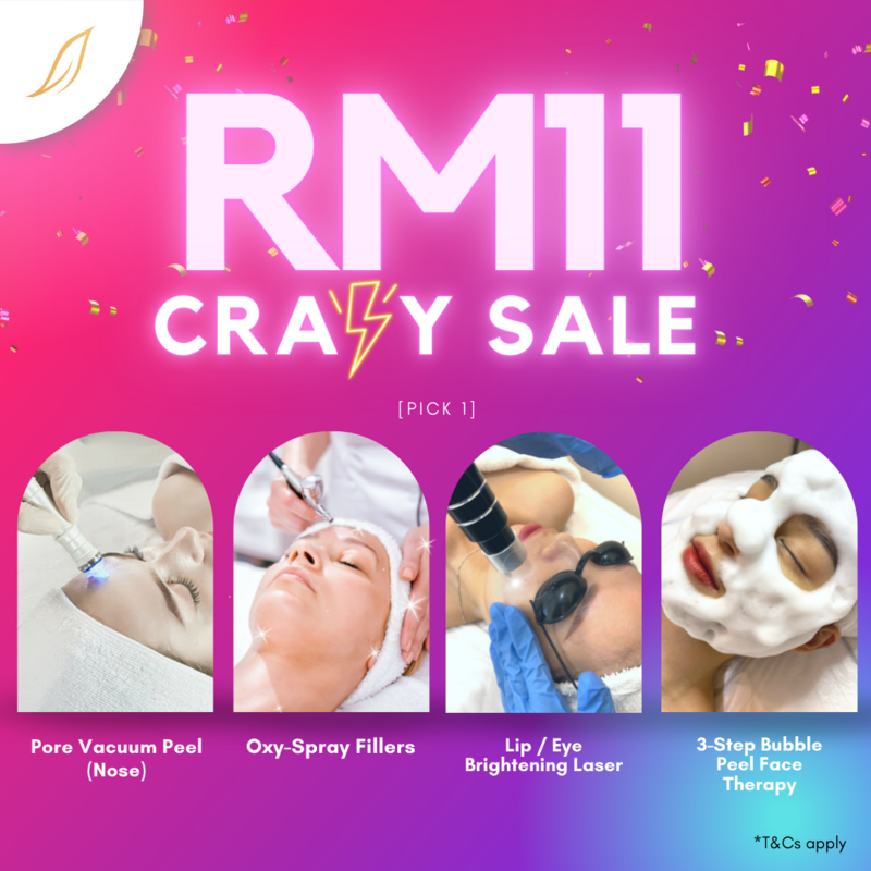 RM11: ZENTH Signature Treatment