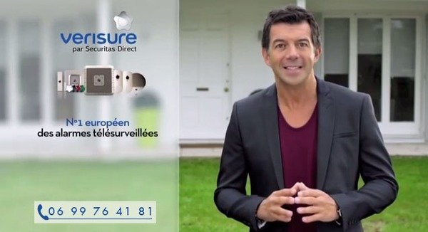 Protection verisure