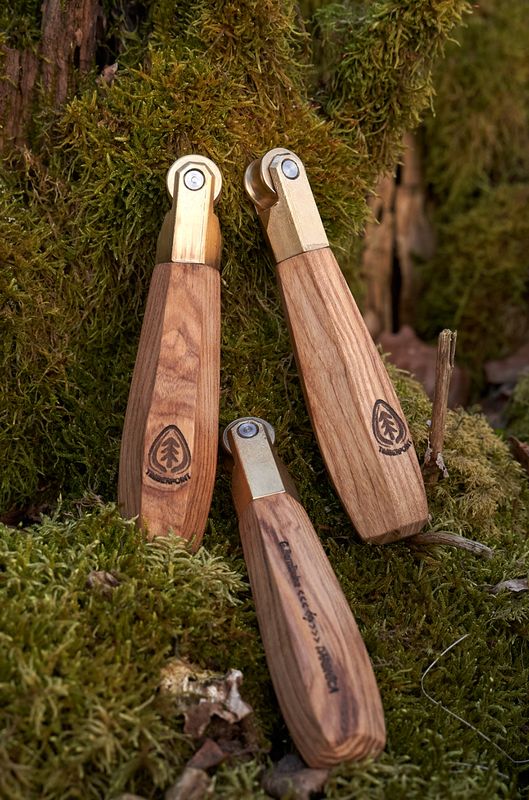 Timberpoint Arrow straightener