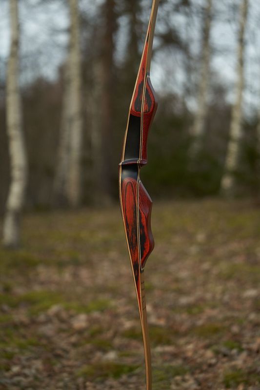 Mercury Bows