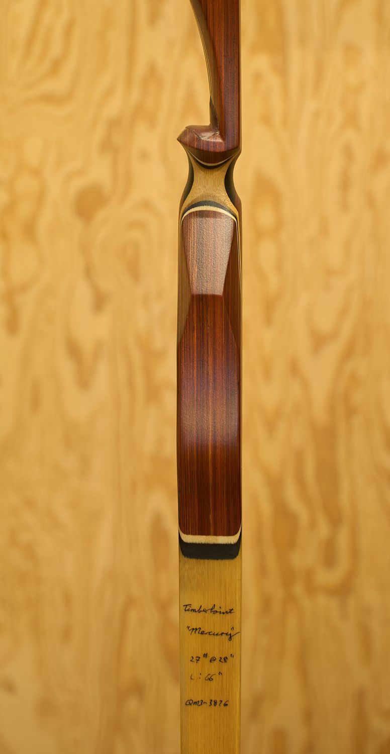 Mercury RH