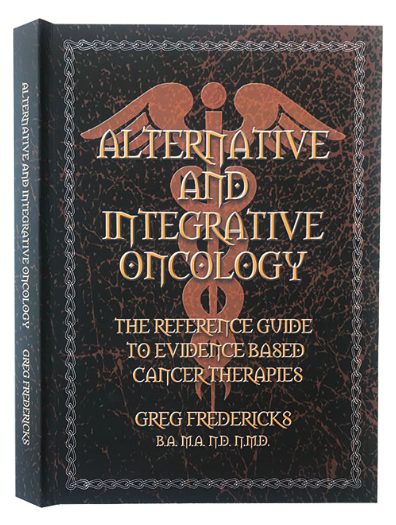 Alternative &amp; Integrative Oncology (International)