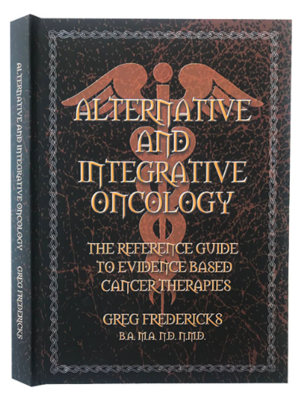 Alternative &amp; Integrative Oncology (International)