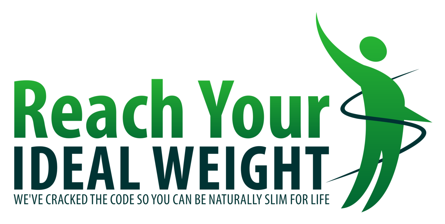 Reach Your Ideal Weight