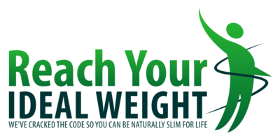 Reach Your Ideal Weight