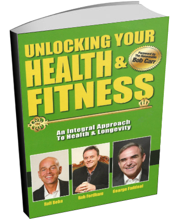 Unlocking Your Health & Fitness (International)