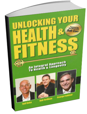 Unlocking Your Health &amp; Fitness