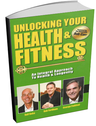 Unlocking Your Health &amp; Fitness