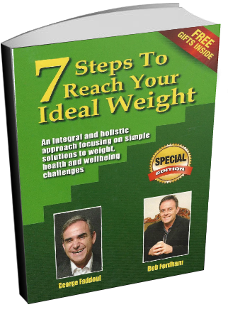 7 Steps To Reach Your Ideal Weight