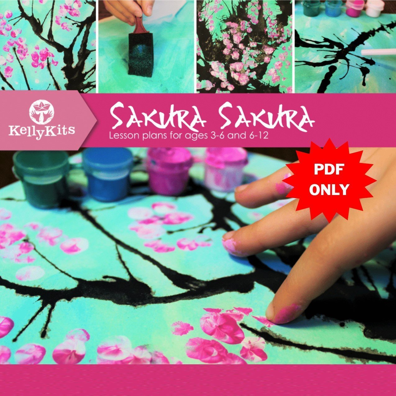Sakura Sakura - PDF