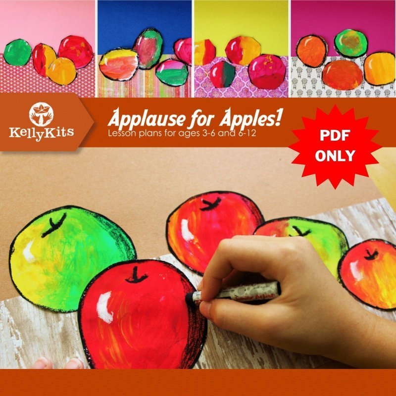 Applause for Apples - PDF Applause for Apples - PDF