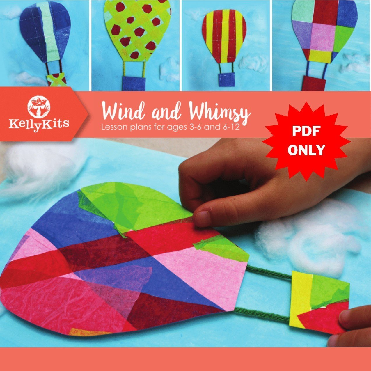 Wind and Whimsy - PDF