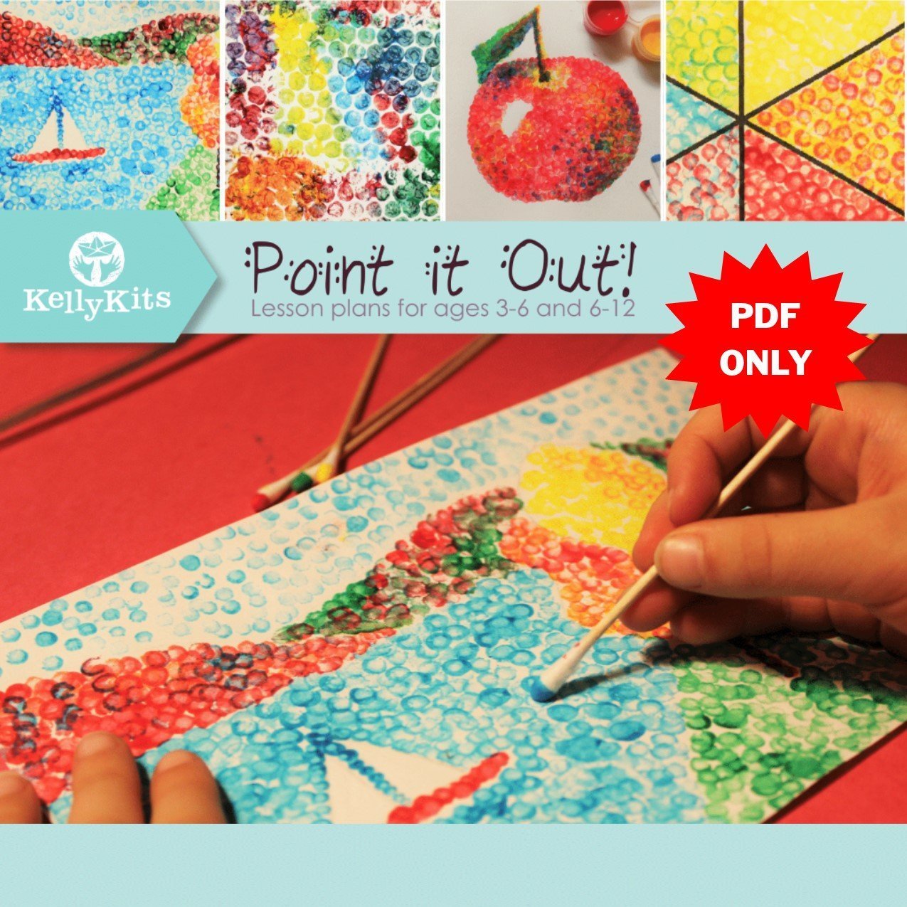 Point it Out! - PDF