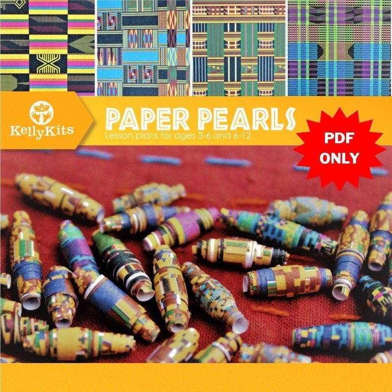 Paper Pearls - PDF Paper Pearls - PDF