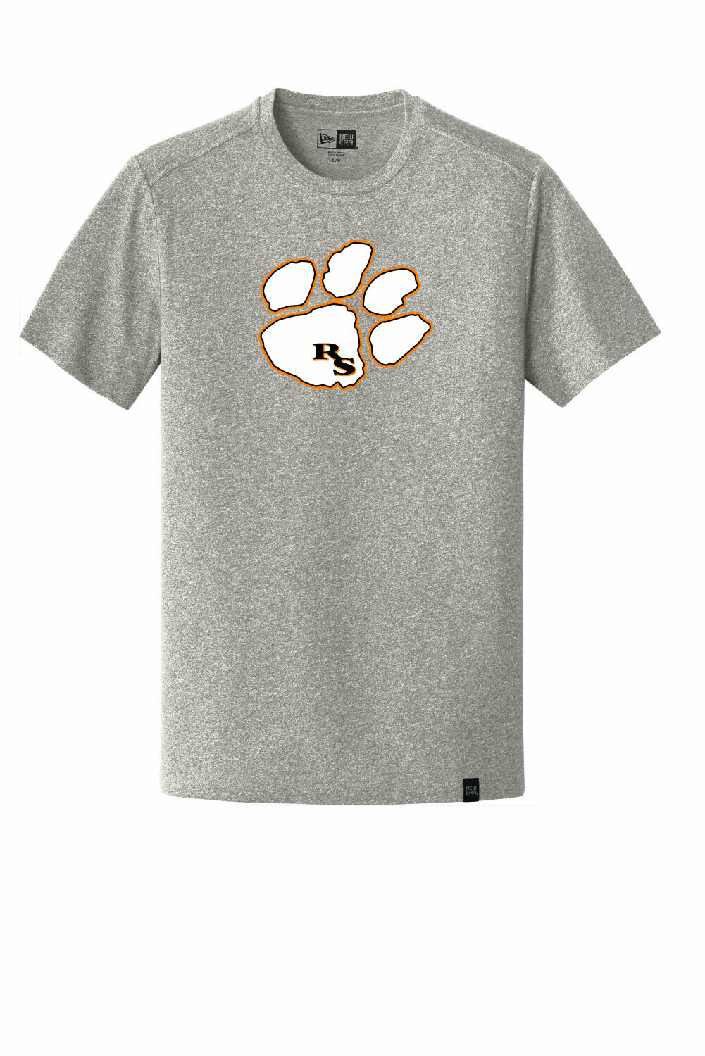 RSHS Tigers - Official Logo (NEA100)